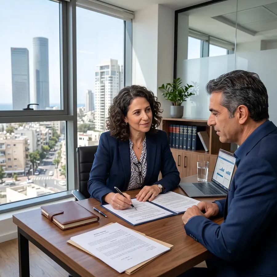 Formation of Real Estate Holding Companies